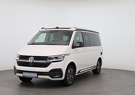 VW T6 California Volkswagen T6.1 California Coast Edition TDI