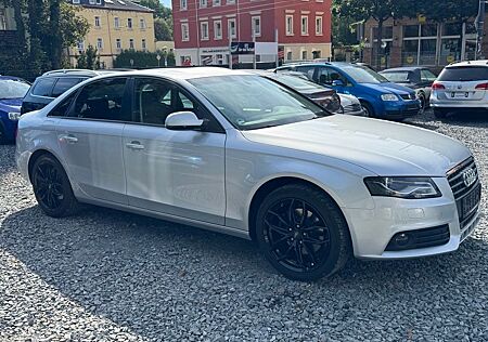 Audi A4 Lim. Attraction