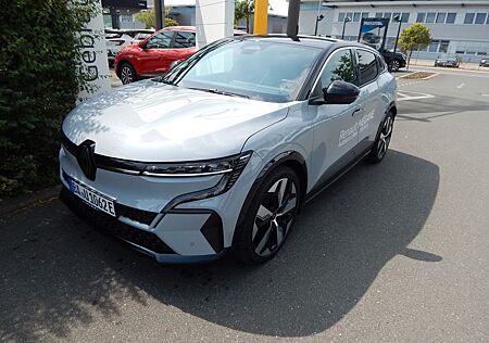 Renault Megane E-Tech Electric Techno EV60 220hp