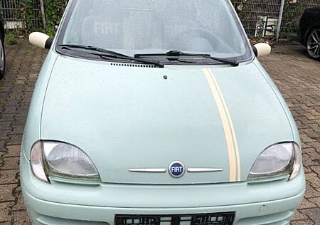 Fiat Seicento