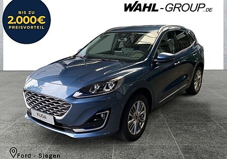 Ford Kuga Plug-In Hybrid Vignale Head-Up DAB LED RFK