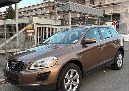 Volvo XC 60 XC60 Summum AWD