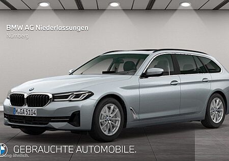 BMW 530d Touring