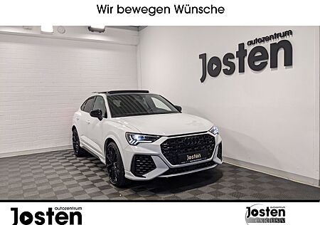 Audi RS Q3 Sportback 2.5 TFSI qu. MTRX RS-AGA B&O 280