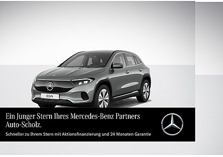 Mercedes-Benz EQA 350 4M PROGRESSIVE ADV. PLUS+DISTR+360°+KEYL