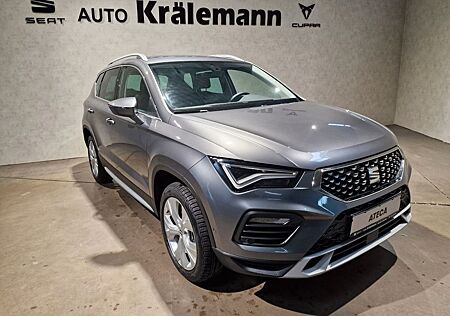 Seat Ateca Xperience 1,5 TSI DSG*Navi*LED*AHK*