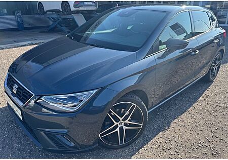 Seat Ibiza 1.0 TSI DSG FR /NAV/REARC/SHZ