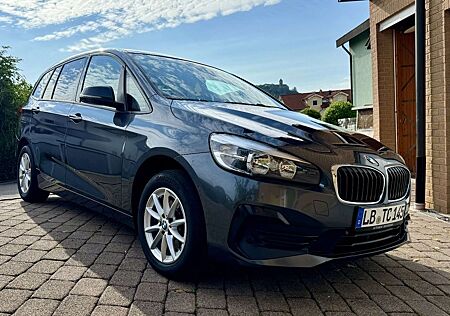 BMW 216i 216 Gran Tourer Luxury Line Luxury Line