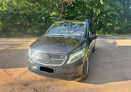 Mercedes-Benz Vito Kasten