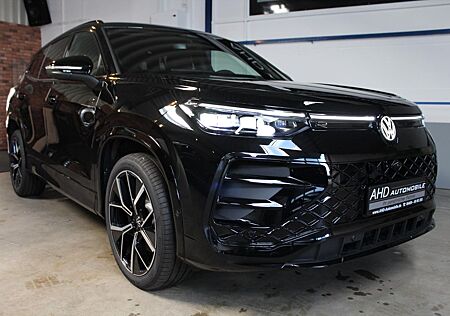 VW Tayron Volkswagen R-Line 2.0 TDI 4M 193 PS SOFORT VERFÜGBA