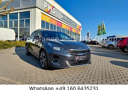 Kia XCeed Xdition JBL/Pano/Leder/Apple & Android