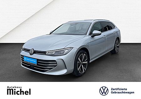 VW Passat Variant Volkswagen TSI Plug-In Hybrid DSG Business L