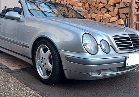 Mercedes-Benz CLK 200 SPORT Sport