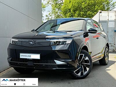 Opel Grandland PHEV Edition **Vorlauffahrzeug**