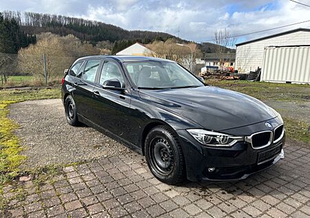 BMW 318d 318 Baureihe 3 Touring Festpreis