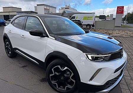 Opel Mokka Ultimate 1.2 (130PS) Navi, RFK, SHZ