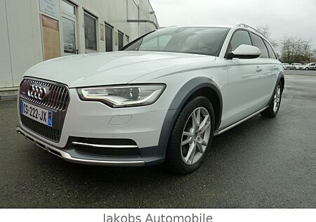 Audi A6 Allroad 3.0 TDI S-tronic Leder Navi Xenon 19´
