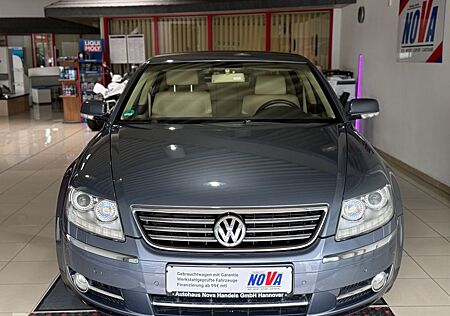 VW Phaeton Volkswagen 3.0 V6 TDI 4M*1.HAND*S-HEFT*TÜV NEU*TOP