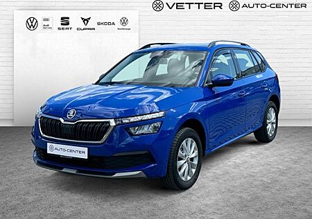 Skoda Kamiq Ambition 1.0 TSI - PDC*BT*GRA*USB!!!
