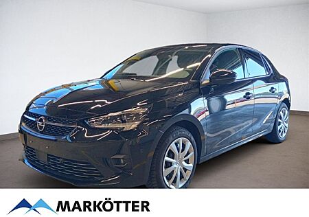 Opel Corsa -e F GS-Line On-Board Navi/Totwinkel/Kamera