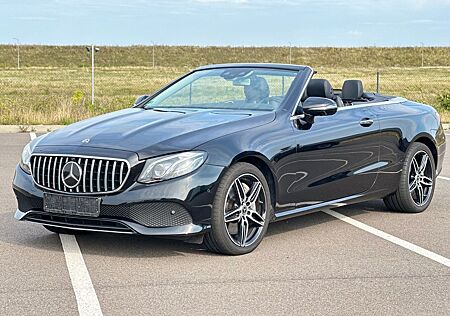 Mercedes-Benz E 400 4M VOLL *JS Garantie*TÜV AU SERVICE NEU!