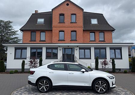 Polestar 2 Long Range LED PANO PLUS H&K MEMO LEDER 78KWh