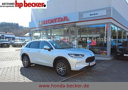 Honda ZR-V e:HEV Advance