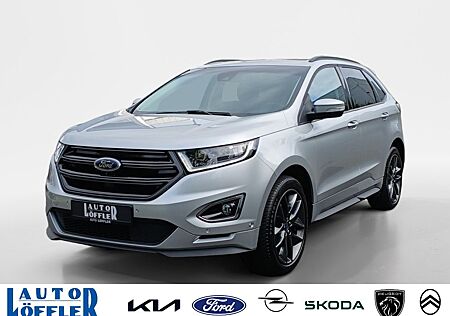 Ford Edge Sport NAVI^ TEMPO^ RFK^ PDC^ SHZ^ Klima