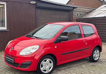 Renault Twingo Authentique KLIMAANLAGE EFH TÜV 04/2026