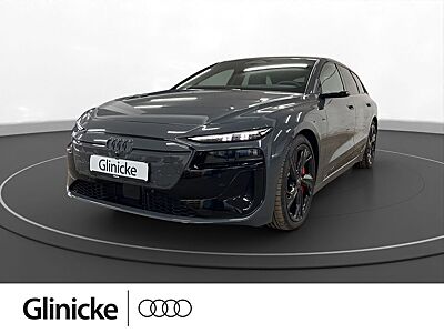 Audi S6 Avant e-tron qu. LED LM 21" 360° ACC virt. Sp