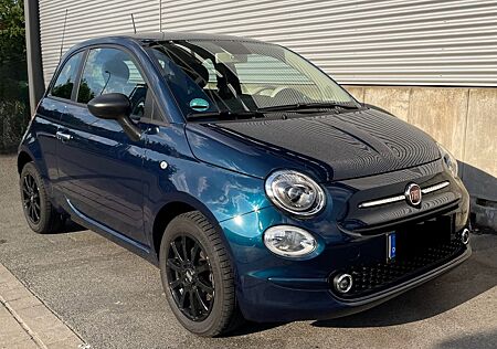 Fiat 500 HYBRID/Digital Cockpit/ Apple CARPLAY/ PDC