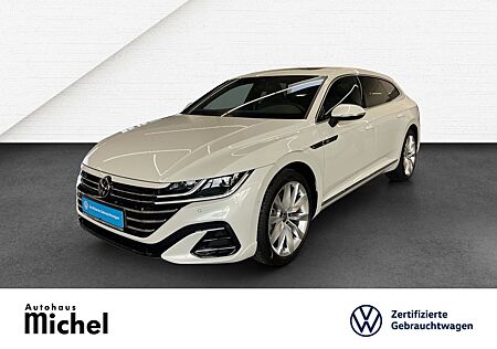 VW Arteon Volkswagen Shooting Brake Plugin-Hybrid DSG R-Line