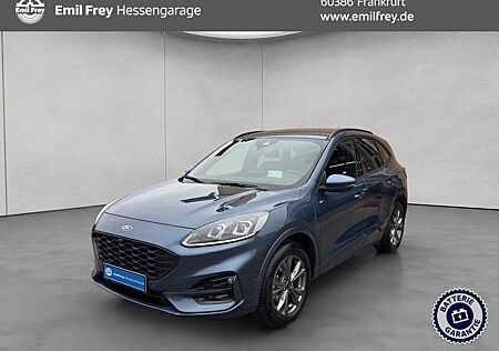 Ford Kuga 2.5 Duratec PHEV ST-LINE