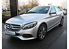 Mercedes-Benz C 200 Avantgarde 9G LED Navi Ambiente Garantie