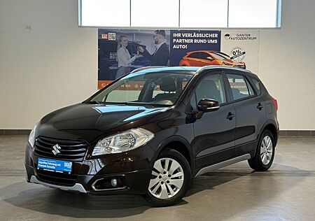 Suzuki SX4 S-Cross Comfort 1.6 SHZ+KEYLESS+BLUETOOTH