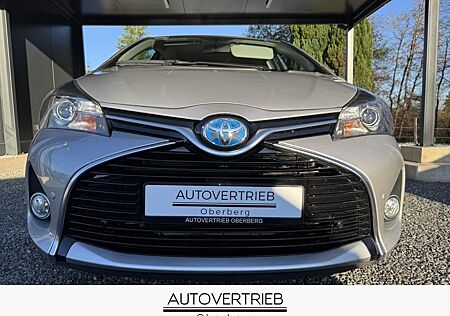 Toyota Yaris Hybrid 1.5 AUTOMATIK KAMERA KLIMA BT ISOFI