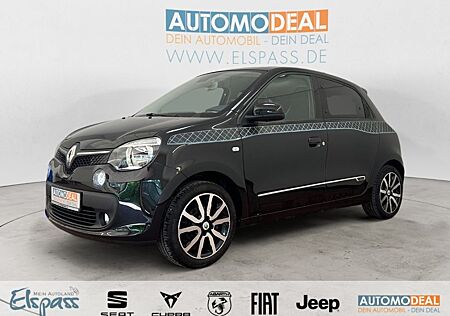 Renault Twingo La Parisienne AUTOMATIK SITZ.HZG TEMPOMAT