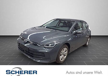 VW Golf Volkswagen VIII 1.5 TSI Life NAVI/PDC/AHK/DAB+ uvm.