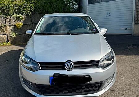 VW Polo Volkswagen 1.4 Comfortline Comfortline