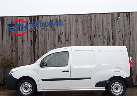 Renault Kangoo 1.5 DCi Lang Klima Navi Tempom. 66KW Eur6
