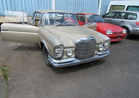 Mercedes-Benz 220 gebraucht kaufen Mercedes-Benz 220