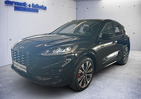 Ford Kuga 2.5 Duratec PHEV ST-LINE X