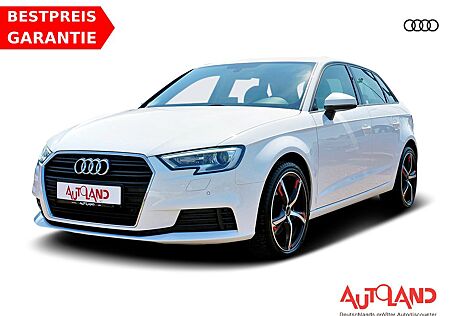 Audi A3 Sportback 30 2.0 TDI Xenon Navi Sitzheizung
