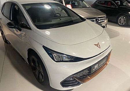 Cupra Born 150 kW Automatik