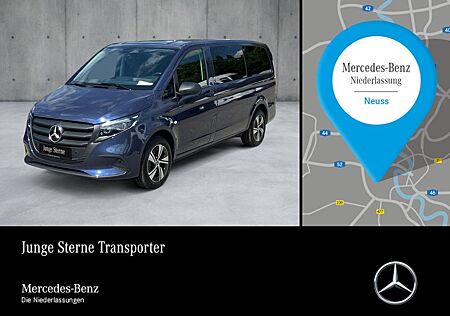 Mercedes-Benz Vito 119 CDI Tourer PRO Lang 9G+Klima+SpurP+SHZ+