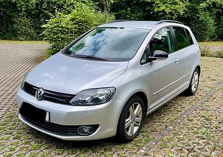 VW Golf Plus Volkswagen 1.6 TDI MATCH MATCH