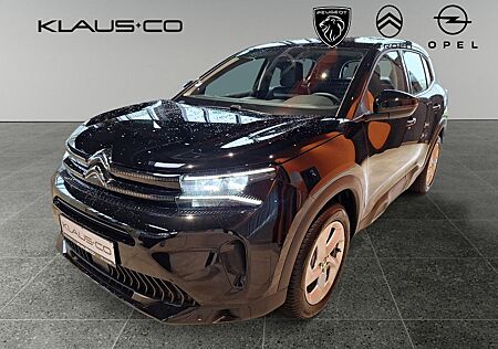 Citroën C5 Aircross 136 ë-DSC6 YOU