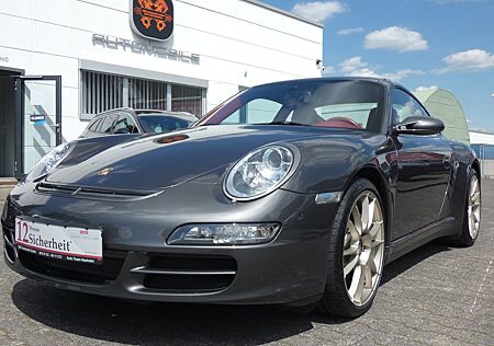 Porsche 911 Urmodell 911 Carrera 4 S Coupe