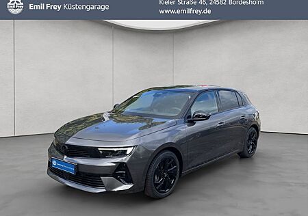 Opel Astra 1.2 Turbo Automatik GS NAVI AHK 360° HUD