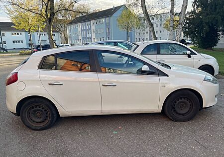 Fiat Bravo 1.4 16V T-JET MyLife MyLife